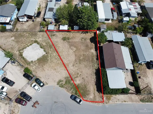 3911 Palladium Ave, Edinburg, TX 78542