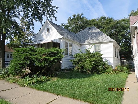2nd image of 10756 S Eggleston Ave