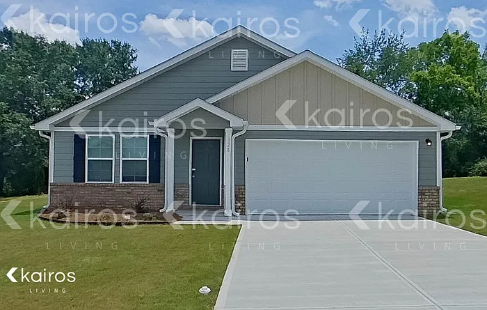 184 George Oxford Dr — Photo 1