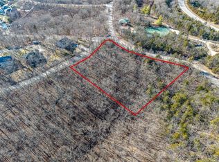 1 Two Greystone Ln, Gravois Mills, MO 65037