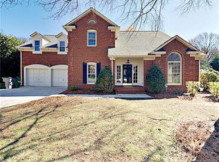 11801 Woffington Ct, Charlotte, NC 28273