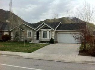 1851 E River Bottom Rd, Springville, UT 84663