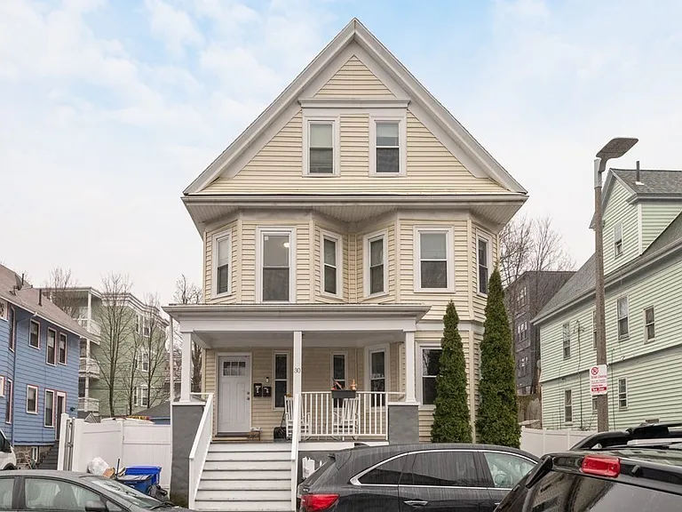 30 Larchmont St #1 — Photo 14