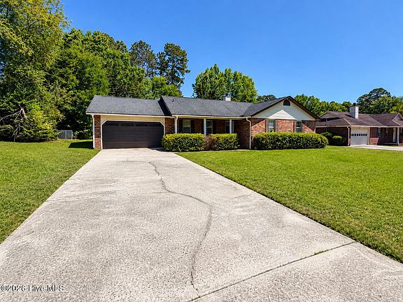 2nd image of 4110 Foreman Way