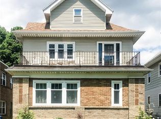 839 McKinley Pkwy, Buffalo, NY 14220