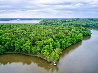 5 Ivy Hill Road, Clarksville, VA 23927