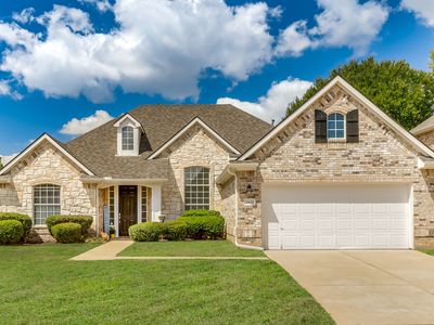 3421 Devonshire Ct, Flower Mound, TX, 75022