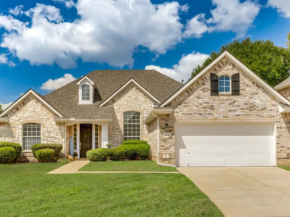 3421 Devonshire Ct, Flower Mound, TX 75022