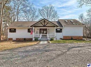 2356 Lake Rd, Ridgeway, SC 29130