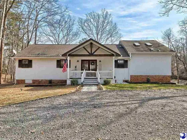 2356 Lake Rd, Ridgeway, SC 29130