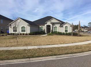 554 E Kings College Dr, Saint Johns, FL 32259