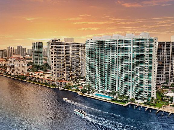 2nd image of 20201 E Country Club Dr APT 1808