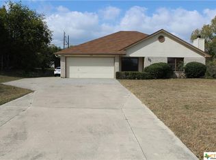 3282 Etta Kay Ln, Kempner, TX 76539