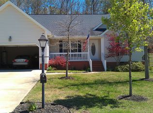 4918 Waverly Ct, Ooltewah, TN 37363
