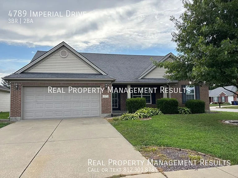 4789 Imperial Dr — Photo 1