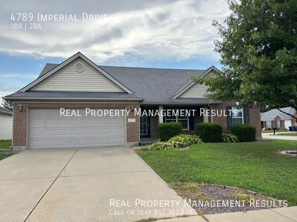 4789 Imperial Dr, Newburgh, IN 47630