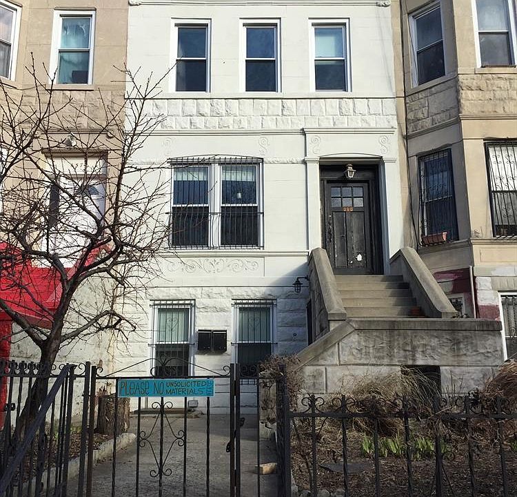 1st image of 459 Eastern Pkwy #2