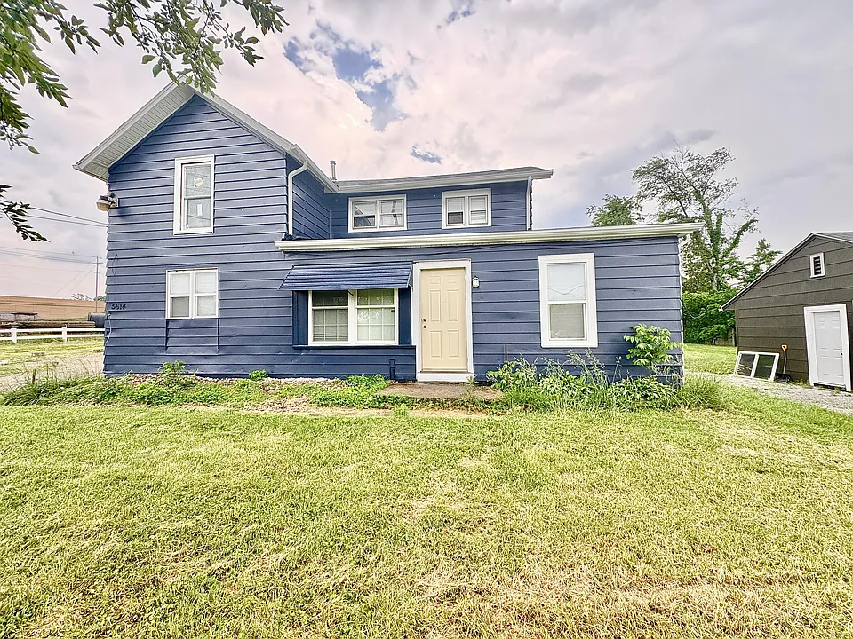 5614 S Main St #3