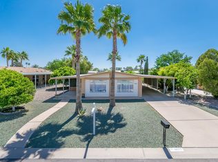 9035 E Citrus Ln N, Sun Lakes, AZ 85248