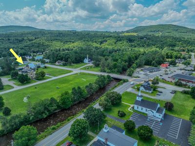 28 Academy Street #7, Franconia, NH, 03580