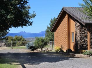 64960 Glacier View Dr, Bend, OR