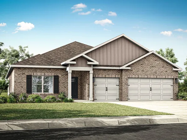 Camden Plan, Wilson Cove