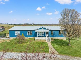 6331 Moorefield Rd, Carlisle, KY 40311