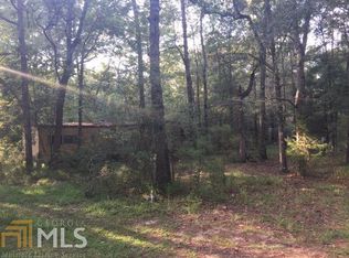 0 River Loop Rd, Baxley, GA 31513