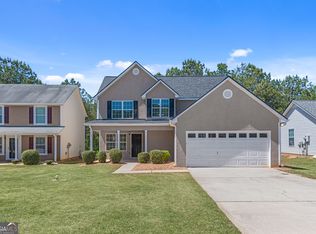 190 Chandler Field Dr, Covington, GA 30016