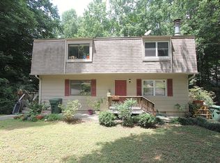631 Branniff Dr, Cary, NC 27513