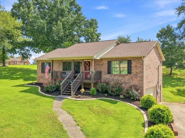 1964 Wanda Terrance Rd, Morristown, TN 37814