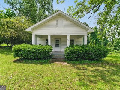 232 Polk Ave, Dallas, GA, 30132