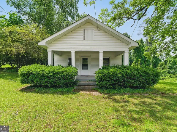 232 Polk Ave, Dallas, GA 30132