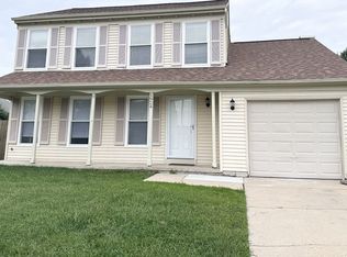 1924 Rock Lake Loop, Virginia Beach, VA 23456