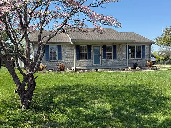 470 American Dr, Bardstown, KY 40004