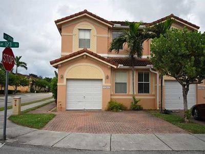 12495 SW 123rd St, Miami, FL, 33186