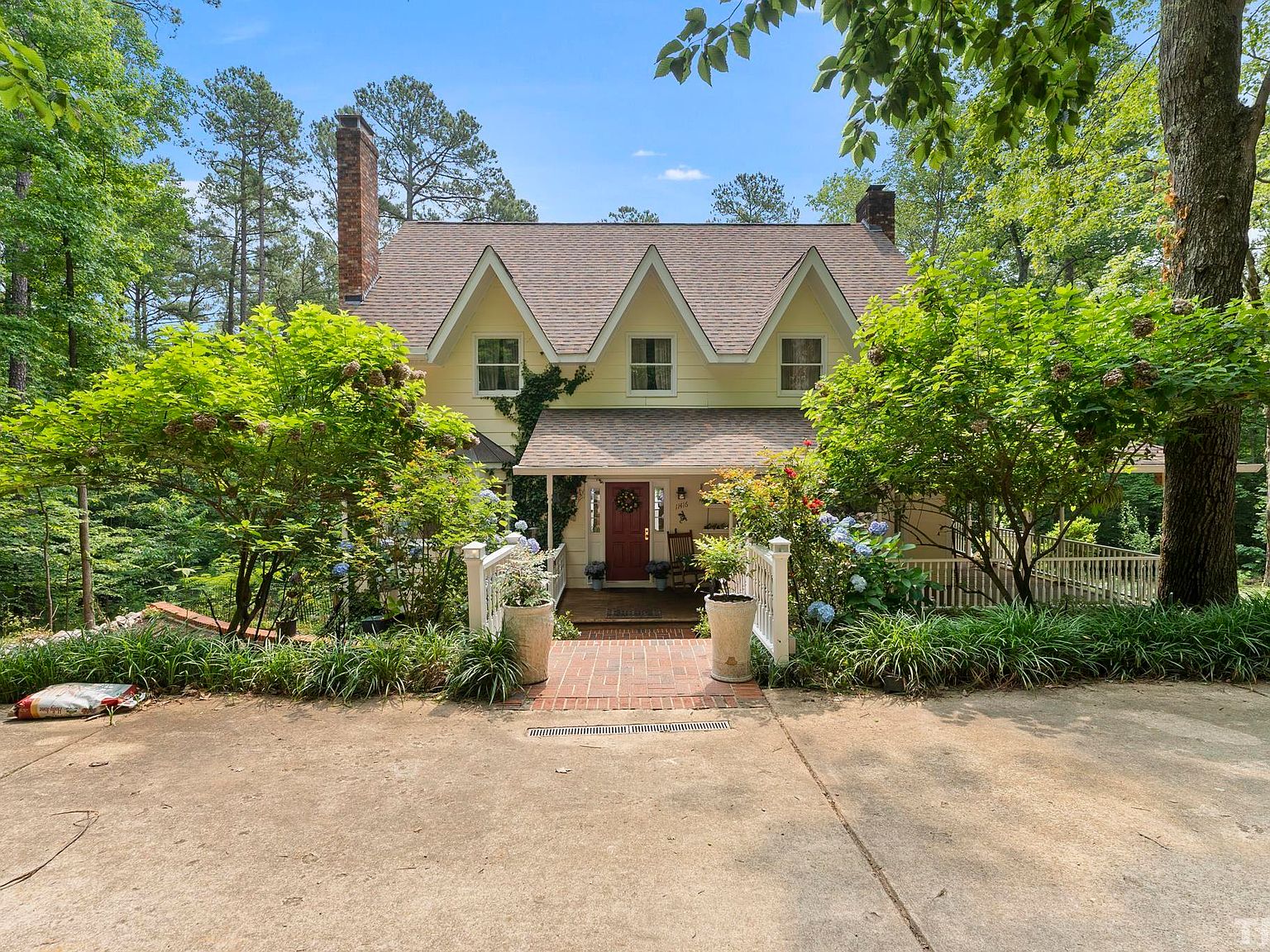 11416 Hickory Grove Church Rd, Raleigh, NC 27613 Zillow