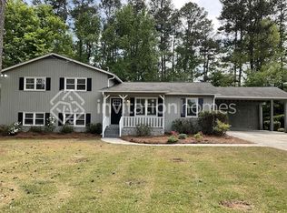 1690 Whitlock Rd, Marietta, GA 30066