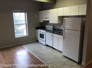 5610 Francis Ave, Cleveland, OH 44127