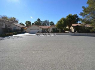 3169 Lipton Ct #0, Las Vegas, NV 89121