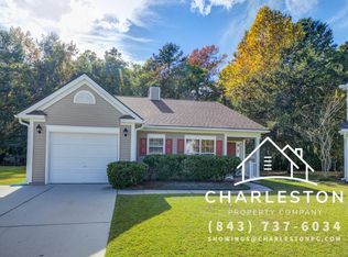 401 Manorwood Ln, Charleston, SC 29414