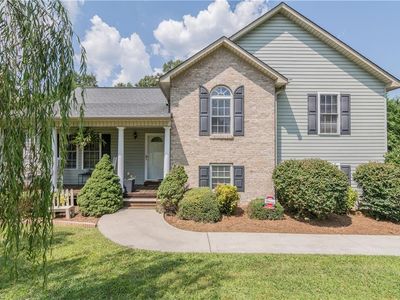 3276 Tyro Rd, Lexington, NC, 27295