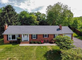 436 Cardinal Dr, Harrisonburg, VA 22801