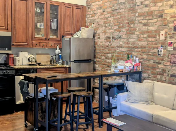 2 Wigglesworth St APT 2, Roxbury Crossing, MA 02120