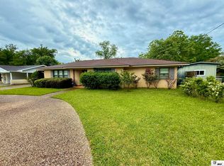 123 Oak Dr, West Monroe, LA 71291
