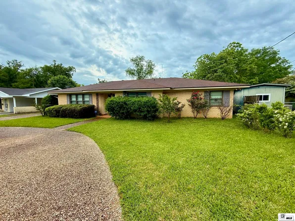 123 Oak Dr, West Monroe, LA 71291