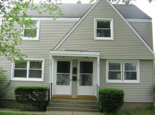 774 Taunton Pl, Buffalo, NY 14214