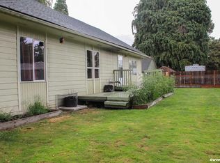 4157 Arnold St NE, Keizer, OR 97303