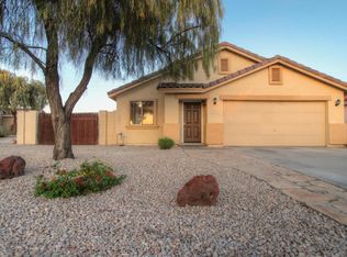 835 S Somerset Cir, Mesa, AZ 85206