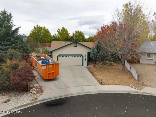 96 Ringneck Ct, Sparks, NV 89441